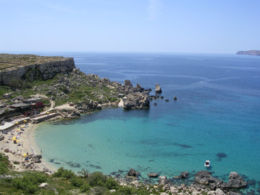 Paradise Bay - Malta