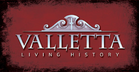 Valletta Living History Show